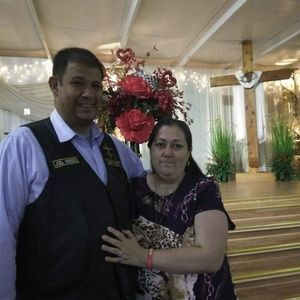 Meet your Posher, Nancy